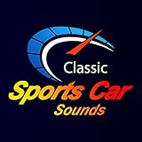 Sport Car Sounds