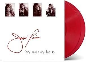 Sus Mejores Joyas jenni rivera VERY RARE!