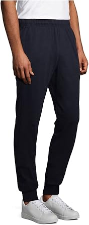 Champion Men's Midweight Joggers Pants with Pockets
