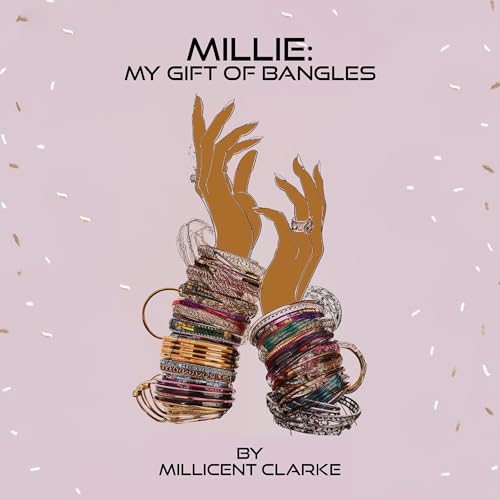 Millie (By Millicent Clarke) episode artwork