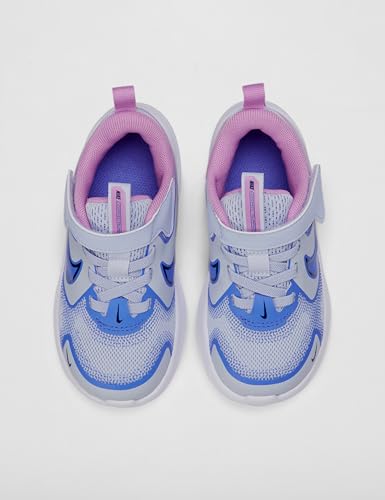 Image of Nike Unisex Kids' Cosmic Runner Running Shoes - Boys Girls Toddlers & Baby Sneakers