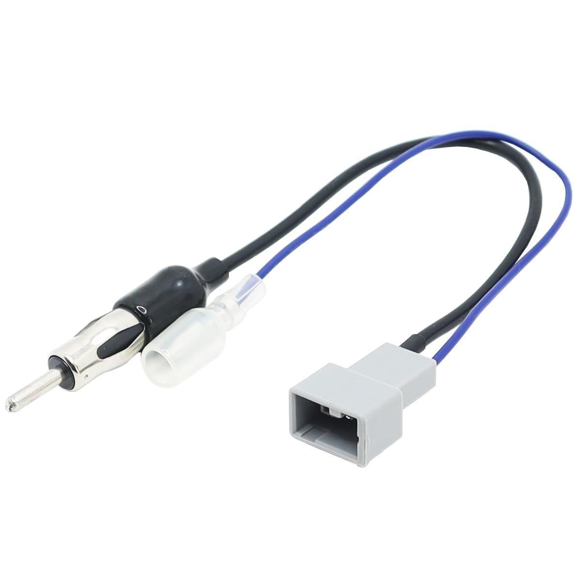 Amazon | 【ホンダ車用 ラジオアンテナ 変換ケーブル ライフ JB5 JB6