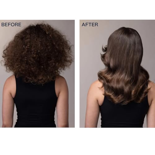 Image of Chris McMillan The Mini Glassy Smooth Blowdry Spray for Frizz Heat Protection 1.7 oz /50 ml