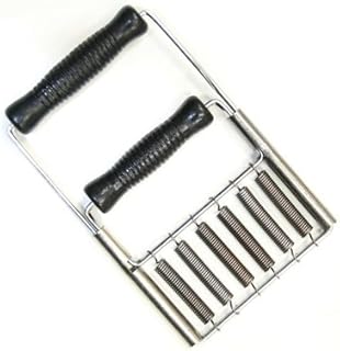 Fabrication Enterprices 6-Spring Hand Grip (Each)