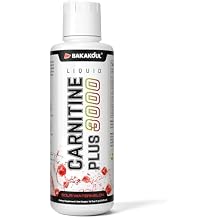 l carnitine bcaa gnc NutraBio - L-Carnitine 3000 - Blue Razz - 31 Servings