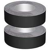 Deck Joist Tape for Decking 1 5/8" X 50' Butyl Flashing Joists Tape for Joists - 2 Rolls