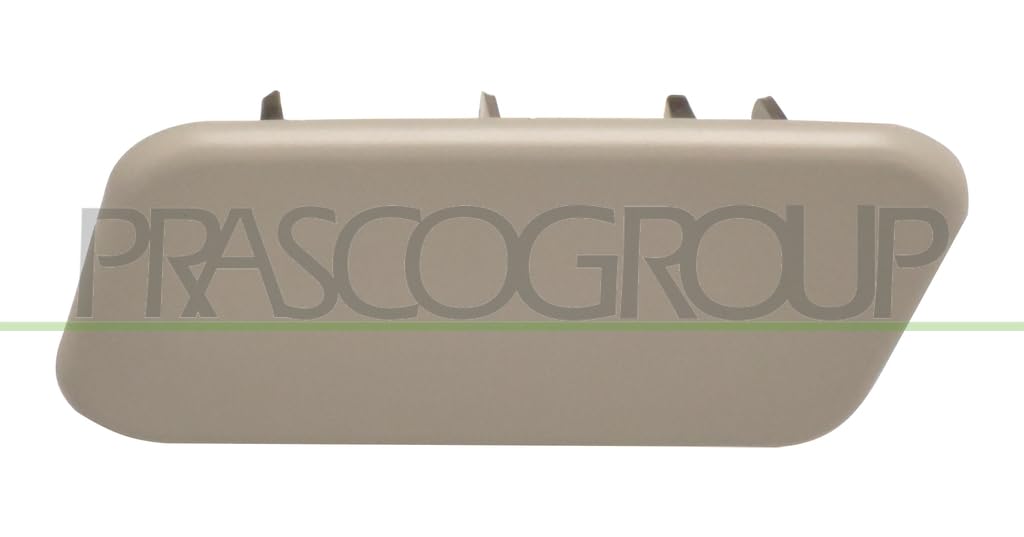 Prasco Mostrina, Paraurti ME8221238-image