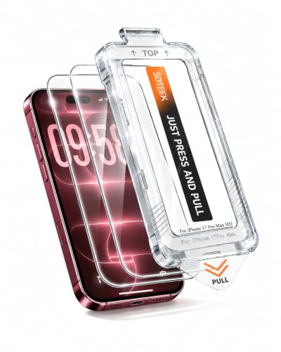 Screen Protector DROPS TO