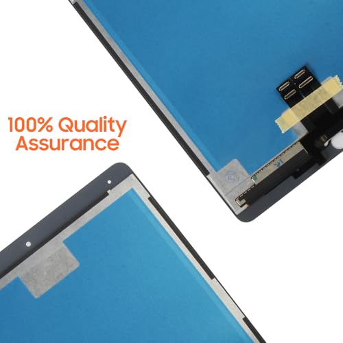 image for AGCUT LCD for iPad Pro 10.5 2017 Screen Replacement for iPad A1701 A17