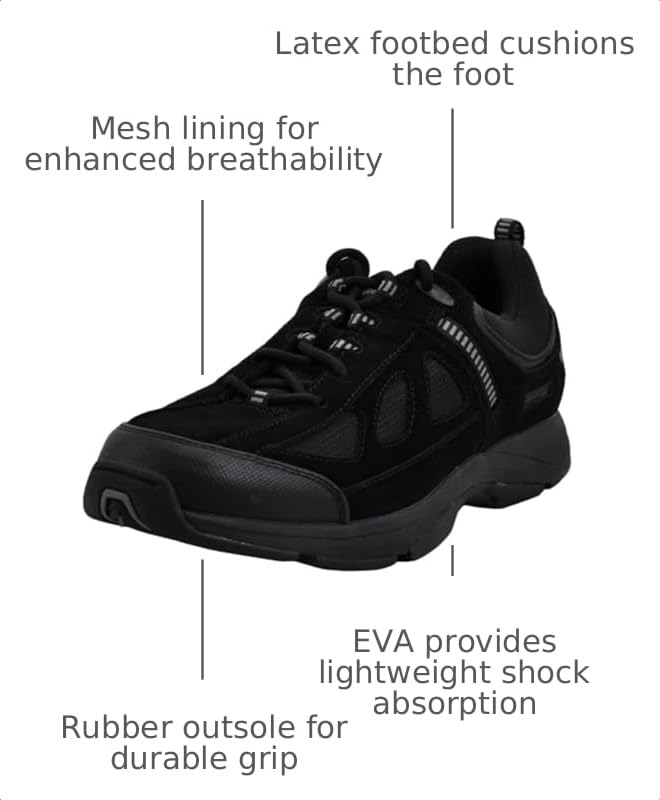 Image of Rockport Men's Rock Cove Sneaker