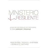 Ministerio Resiliente