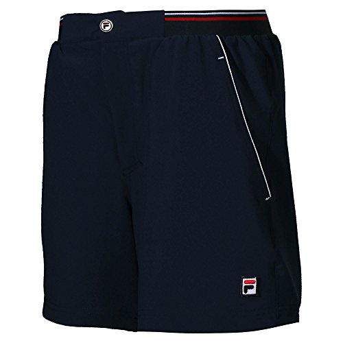 Pantaloncini Tennis Fila Vintage IN VENDITA! - PicClick IT