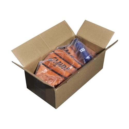 WILSON NBA DRV Series Basketball - DRV, Brown, Size 5 - 27.5" by WILSON - Image 4
