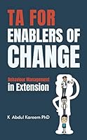 TA for Enablers of Change – Behaviour Management in Extension 1636400450 Book Cover