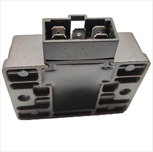 2015B.0 Voltage Regulators & Rectifiers Compatible with RVT1000R RC51 00-01 SH561-12 21066-1052