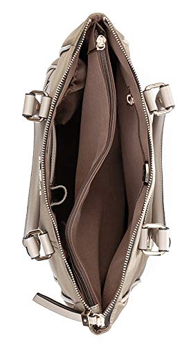 Sansibar Handtasche 34 cm