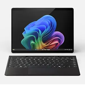 Microsoft Surface Pro 11 Flex Keyboard Black - EP2-01740