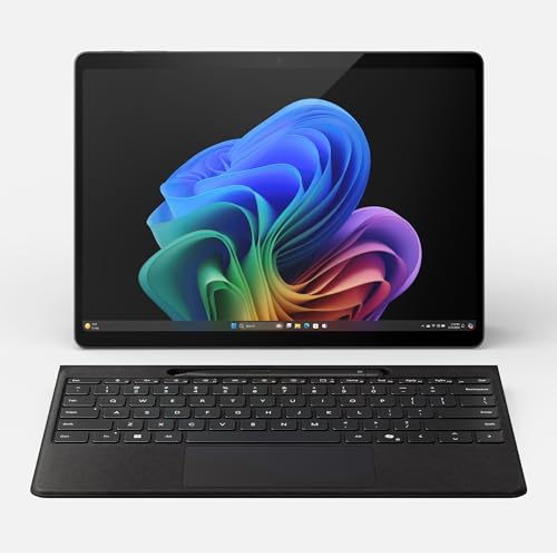 See full amazon price history chart for Microsoft Surface Pro 11 Flex Keyboard Black - EP2-01740 Microsoft Surface Pro 11 Flex Keyboard Black - EP2-01740 (B0DBM6XWS9) Amazon Price History, Amazon Price Tracker