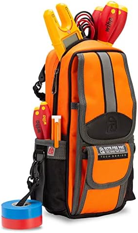 VETO PRO PAC MB2 (Blackout) - - Amazon.com