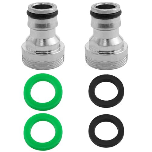 zutisay Faucet Tap Connector