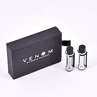 ICECHAN Venom Project Magic Tricks - Mini dispositivo flotante