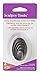 Polyform AMM1-1021 6-Piece Premo Graduated Cutter Set, Oval