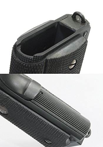 Prime WA M1911シリーズ対応 CNCスチール スプリングハウジング Prime