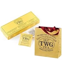 Amazon.co.jp: 【TWG Tea】TWG Tea 紅茶 アソート ギフト｜ティー