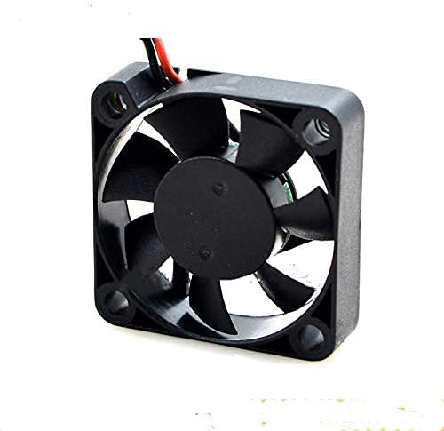 For Adda 4010 Ad0412Mx-G70 Dc12V 0.08A Hydraulic Bearing Silent Cooling Fan #TOP1
