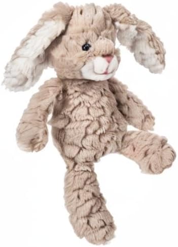Mary Meyer, Toy Plush Putty Bunny Tan 11 Inch - Image 5