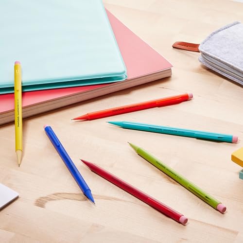 Paper Mate Non-Stop Matita Portamine | 0,7Mm | Hb N. 2 | Confezione Da 12 - 7