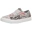 Gray Splatter Multi Print