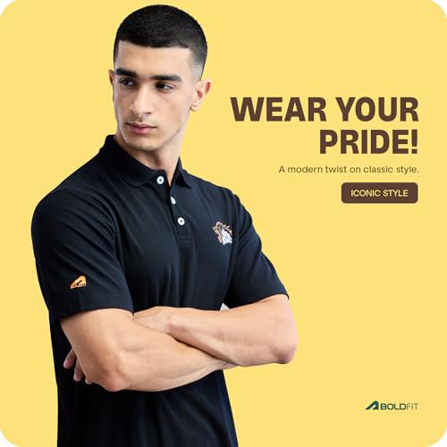 Chennai-Super-Kings-CSK-Official-Merchandise-Polo-Tshirt-for-Men-Regular-Fit-Tshirt-for-Men-Collar-T-Shirts-for-Men-Casual-Wear-Tshirts-for-Man-Csk-Logo-Mens-Tshirt-CSK-Polo-Men-Tshirt-CSK-T-Shirt