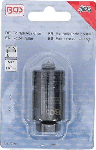 BGS 7746 | Polrad-Abzieher | M27 x 1.0