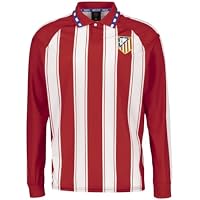 Atlético de Madrid - Camiseta Manga Larga