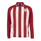 Atlético de Madrid 1903 - Camiseta Manga Larga 1995