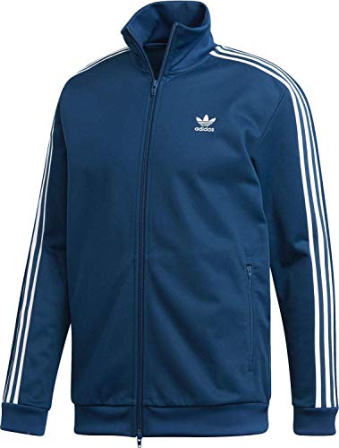 Preisvergleich Produktbild adidas Beckenbauer Tt Herrenjacke