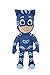 Pj Masks Catboy Cuddle Pillow, Blue, 22"