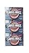 Swiss Miss Hot Cocoa Mix, Reduced Calorie, 3.12oz Box (Pack of 3)
