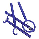 Adapté aux enfants en rééducation : Conçu pour accompagner les jeunes dansurs exercices de stimulation orale, il aide à améliorer les capacités linguistiques dans cadre de thérapie ou du développement sensoriel.