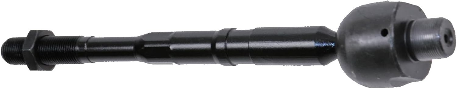 Front Inner Tie Rod Left or Right Compatible with 2004-2013 Infiniti QX56 2014-2022 QX80 2005-2022 Nissan Armada 2004 Pathfinder Armada 2004-2015 Titan