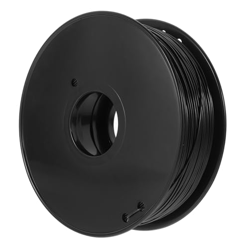 Filament ASA noir pour imprimante 3D matériau résistant aux intempéries et UV FDM