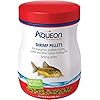 (3 Pack) Aqueon Shrimp Pellets Fish Food, 6.5 Ounces Each