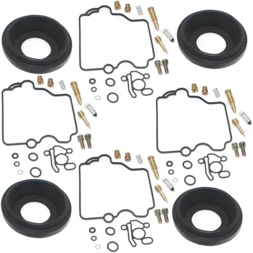 �ɓK������X�Y�L�ɓK������600R�ɓK������900R�ɓK������RF600R 1994-1996�ɓK������RF900R �L���u���^�[�C���L�b�g(2A)