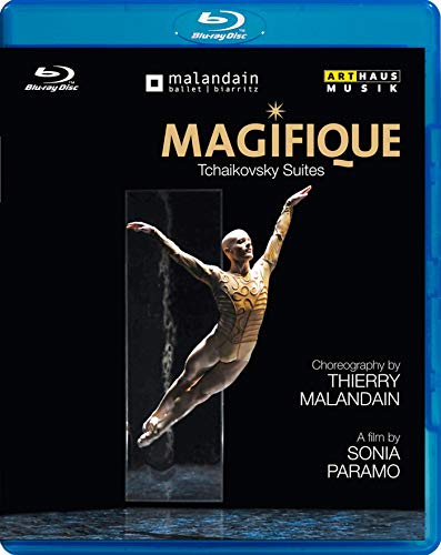 Magifique - Tchaikovsky Suites