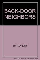 Back-Door Neighbors B0036WC0PC Book Cover