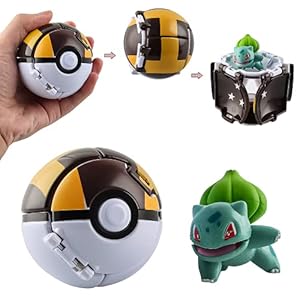 Werf den Ball Model Speelgoed met figuur, ballen om te werpen, mini-figuurtjes voor Enfants et Adultes Party Celebration…