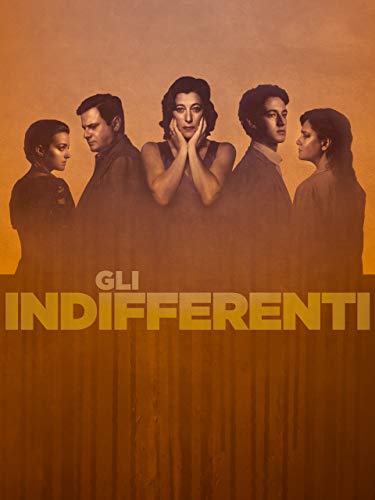 Gli indifferenti