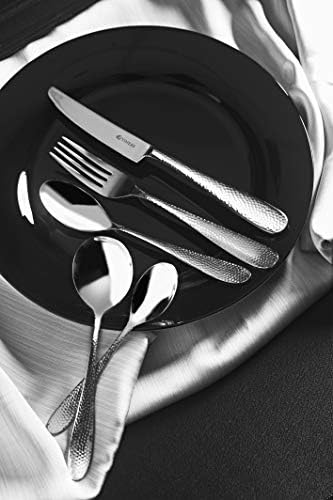 GLAMOUR 18/0 24 PCE CUTLERY SET GIFTBOX STAINLESS STEEL