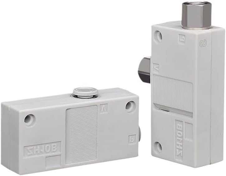 JXD ZH Series ZH05BLA ZH07BLA ZH10BLA ZH13BLA Pneumatic Vacuum Generator(ZH05BLA-06-06,BL high traffic)